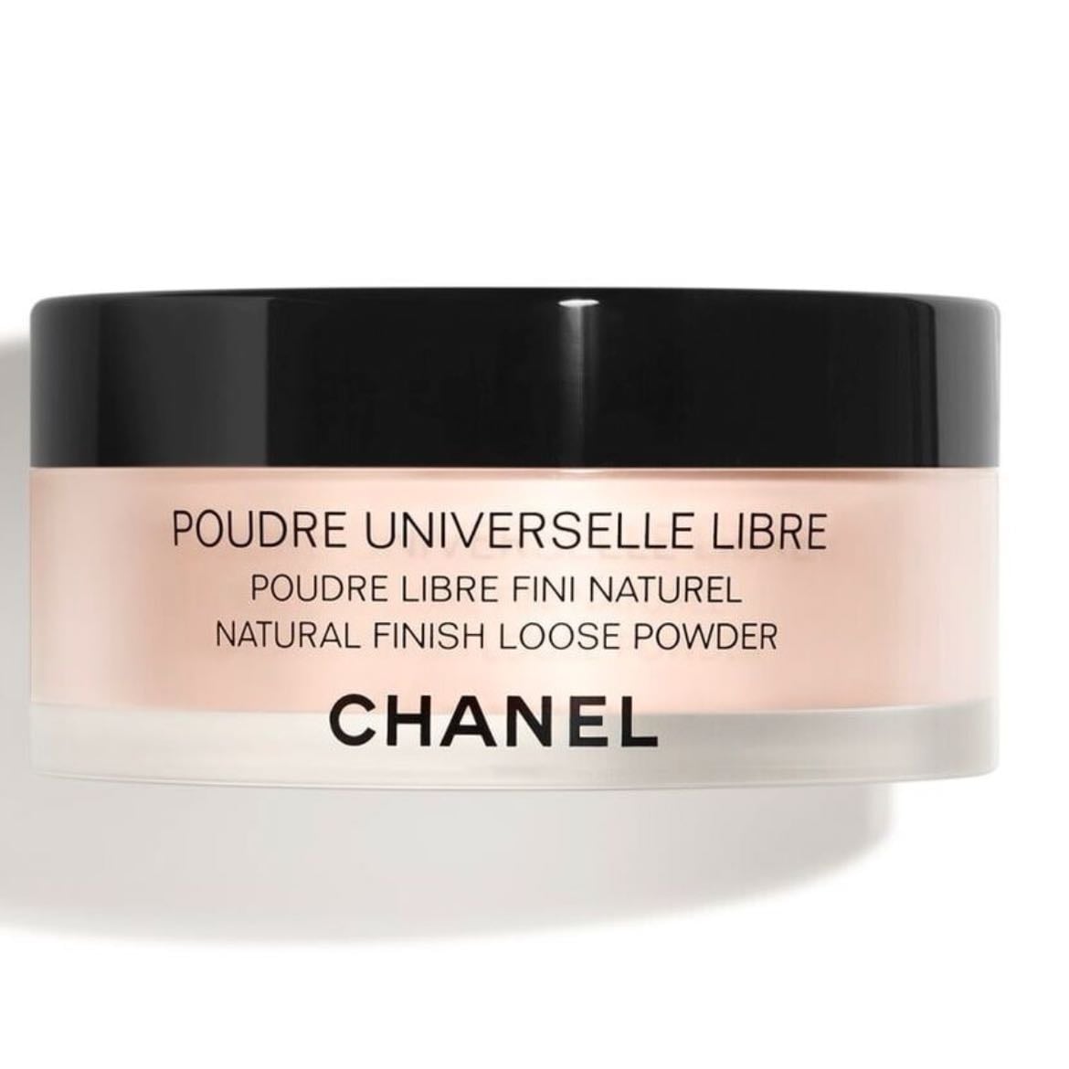 Chanel - Poudre Universelle libre