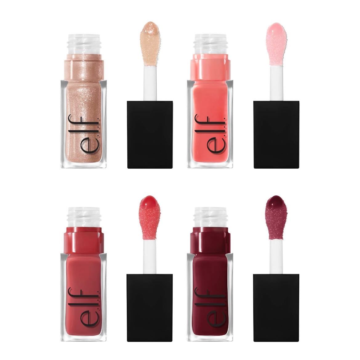 Elf - Gloss