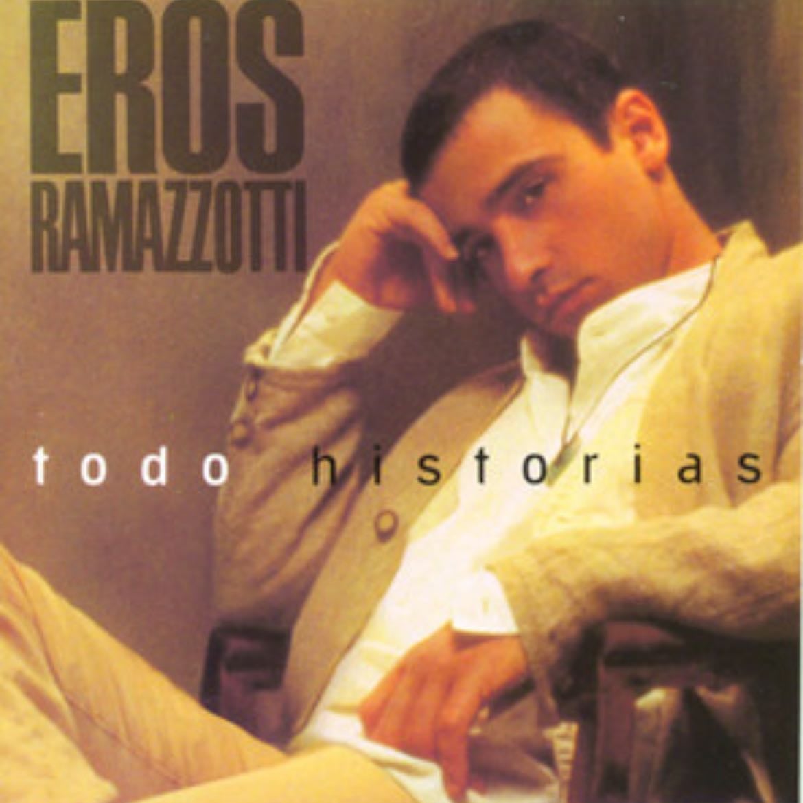 Otra como tú - Eros Ramazzoti