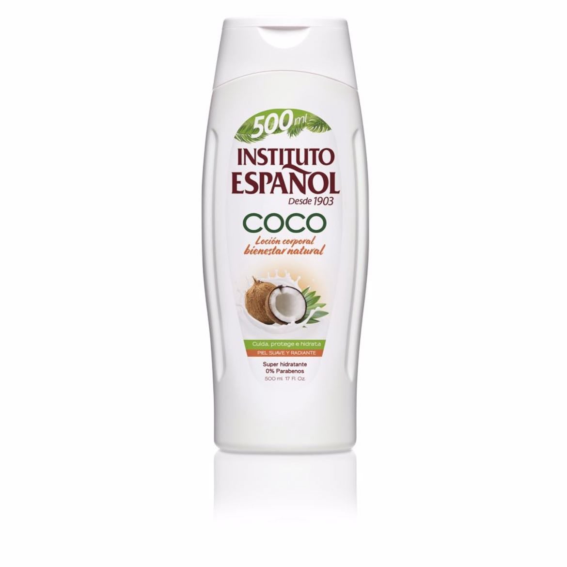 Vogue Loción corporal - Crema con el olor que te guste