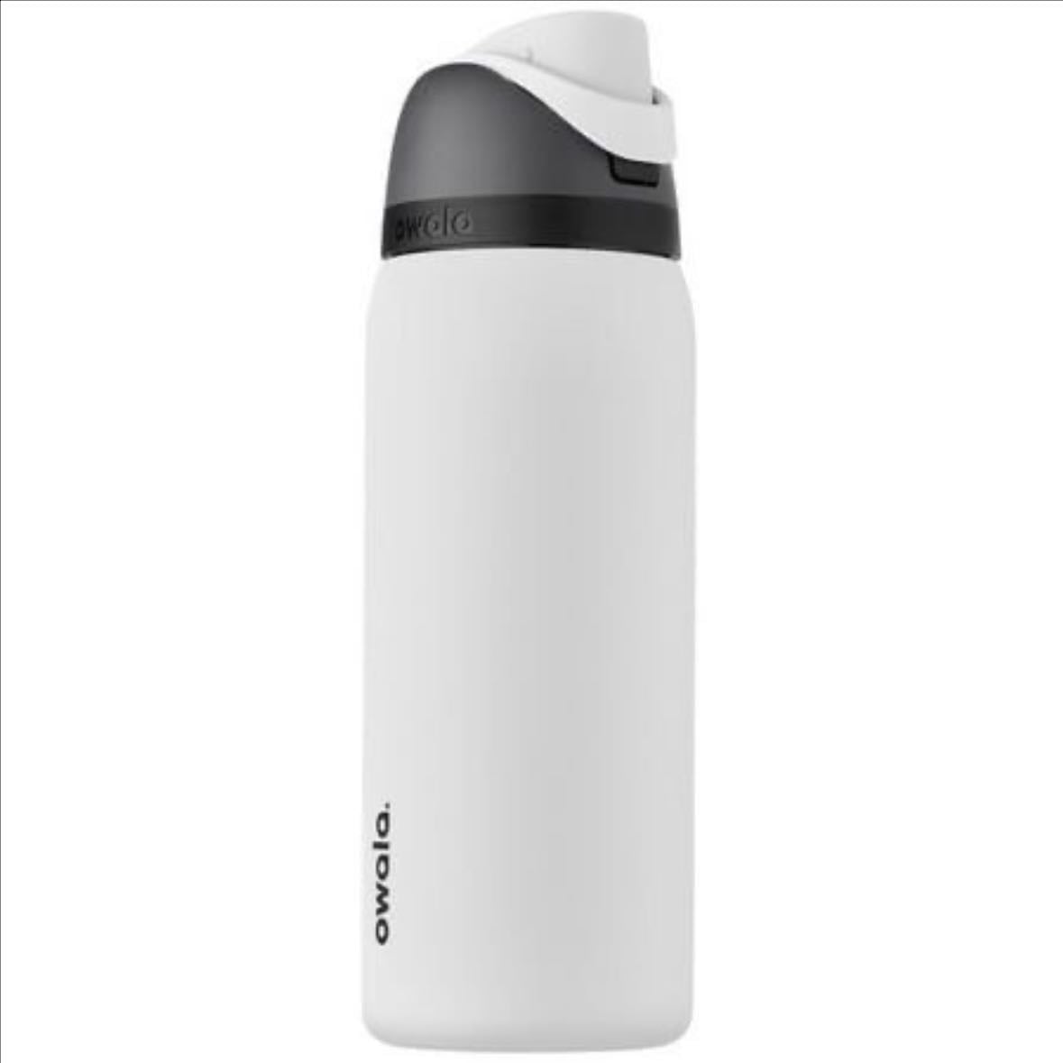 Owala - Black and white 32oz