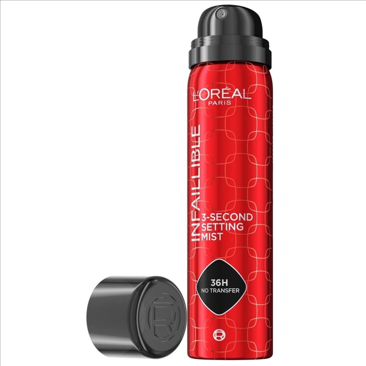 Infalible loreal paris