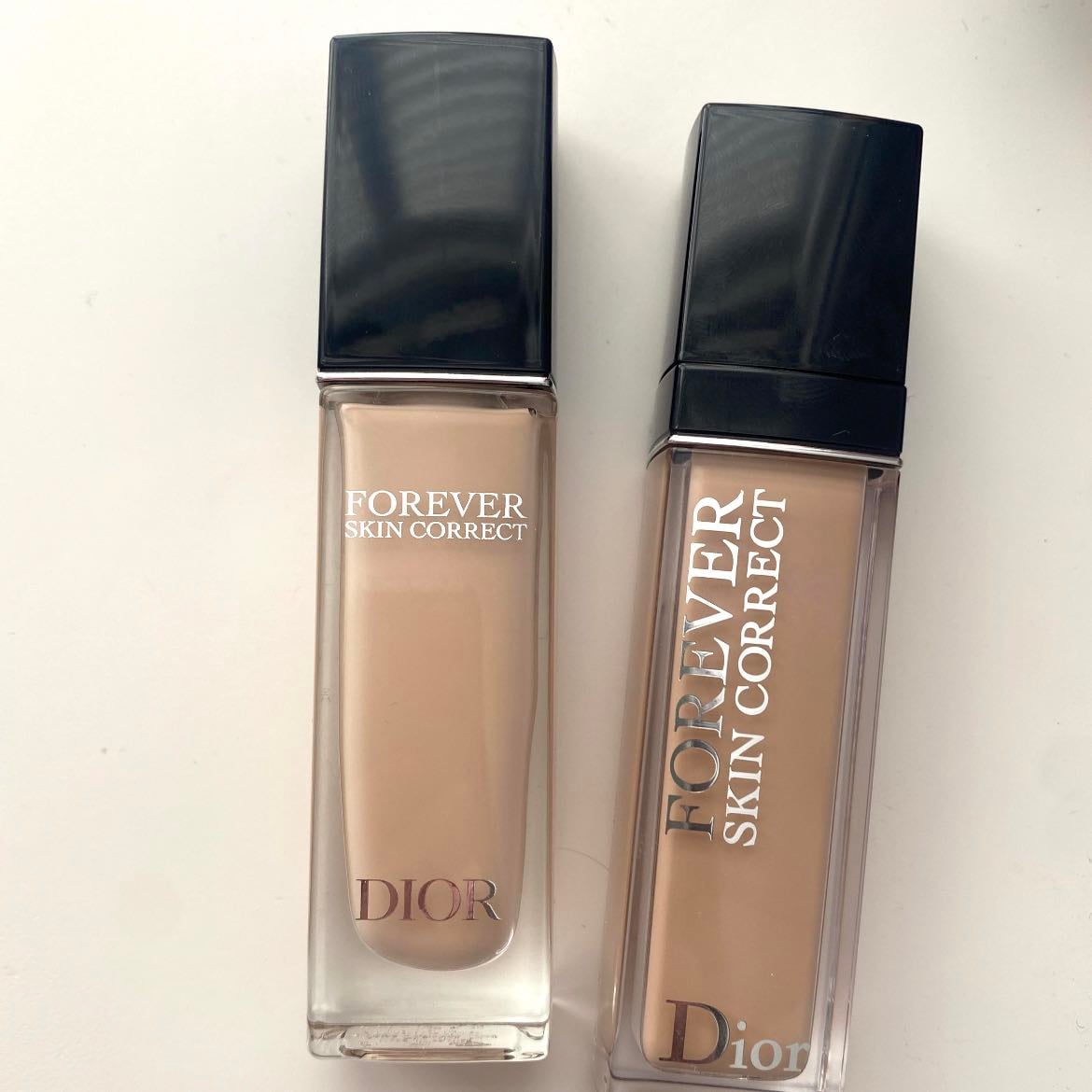 Dior Forever Skin - Correct