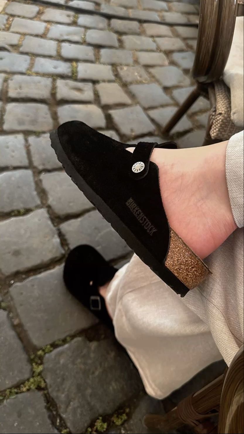 Birkenstock