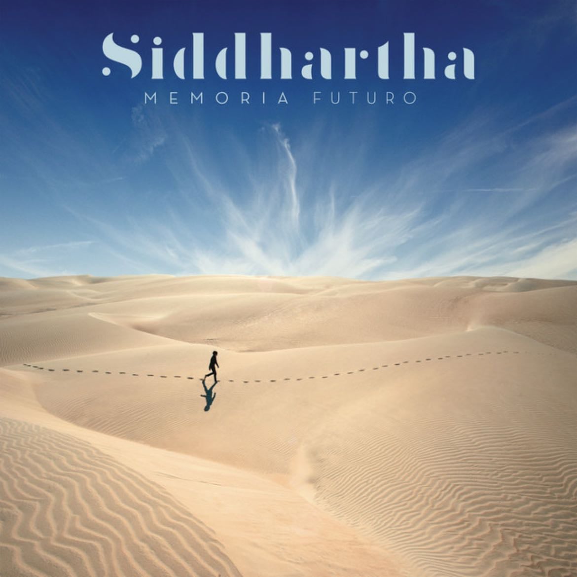 Me hace falta - Siddhartha
