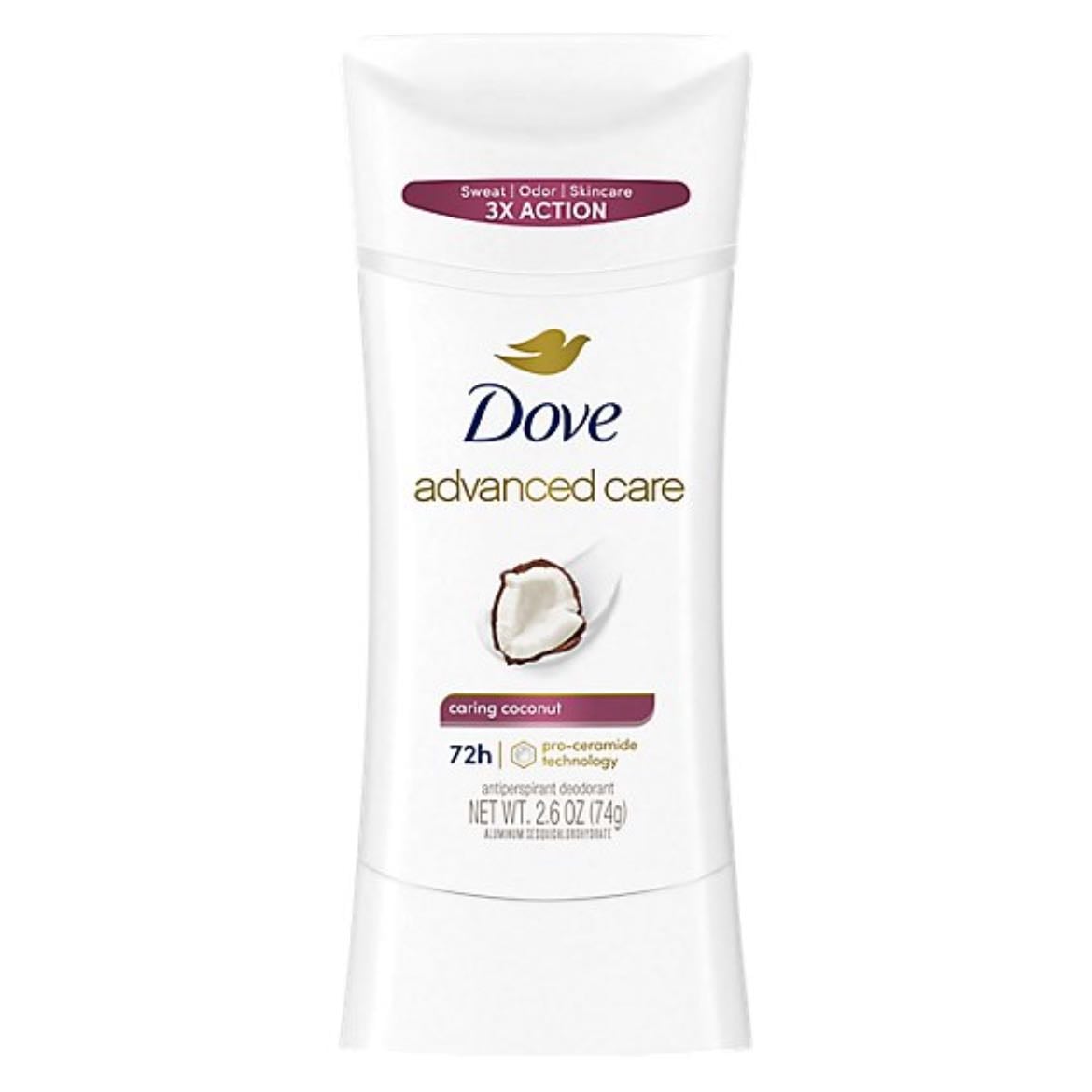 Desodorante
