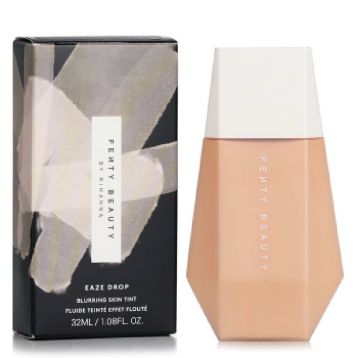 Fenty Beauty - Eaze Drop Blurring Skin Tint