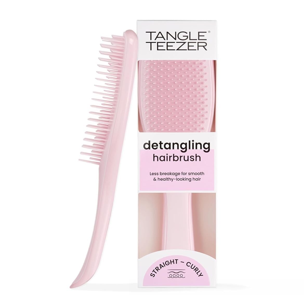 Cepillar el cabello - Tangle Teezer Ultimate Detangler