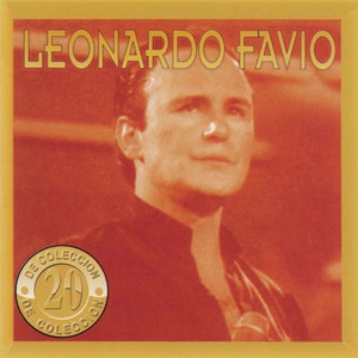 Ni el clavel ni la rosa - Leonardo favio