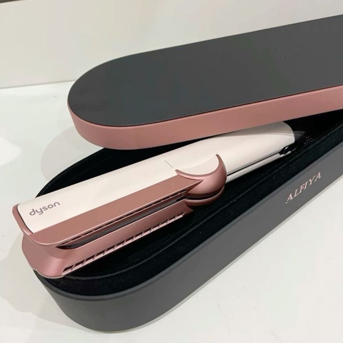 Dyson - Airstrait
