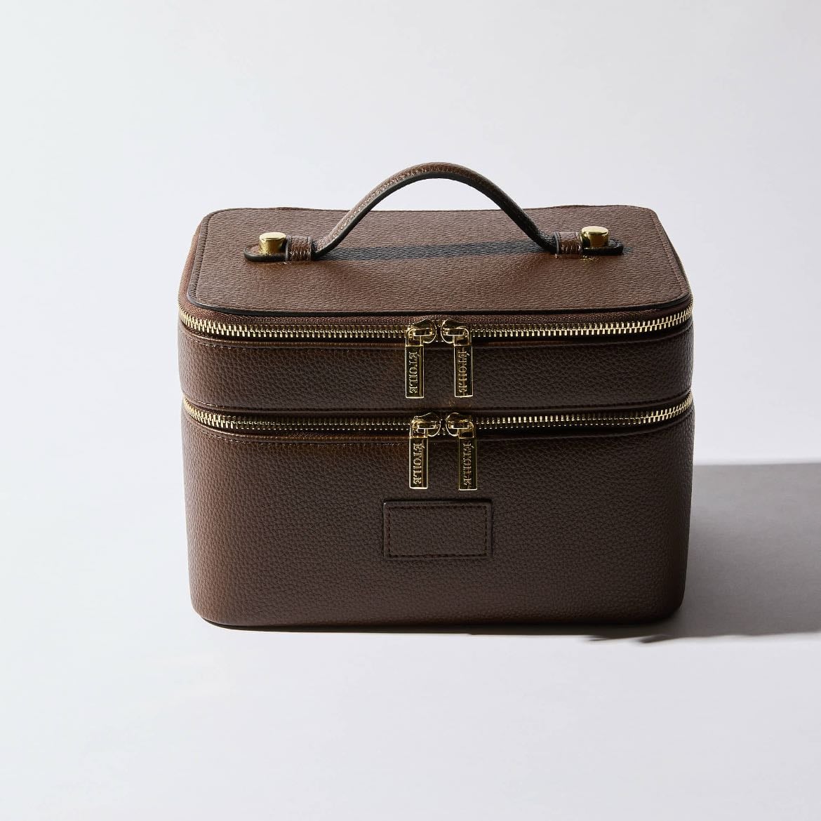 Étoile duo vanity case - Cosmetiquera