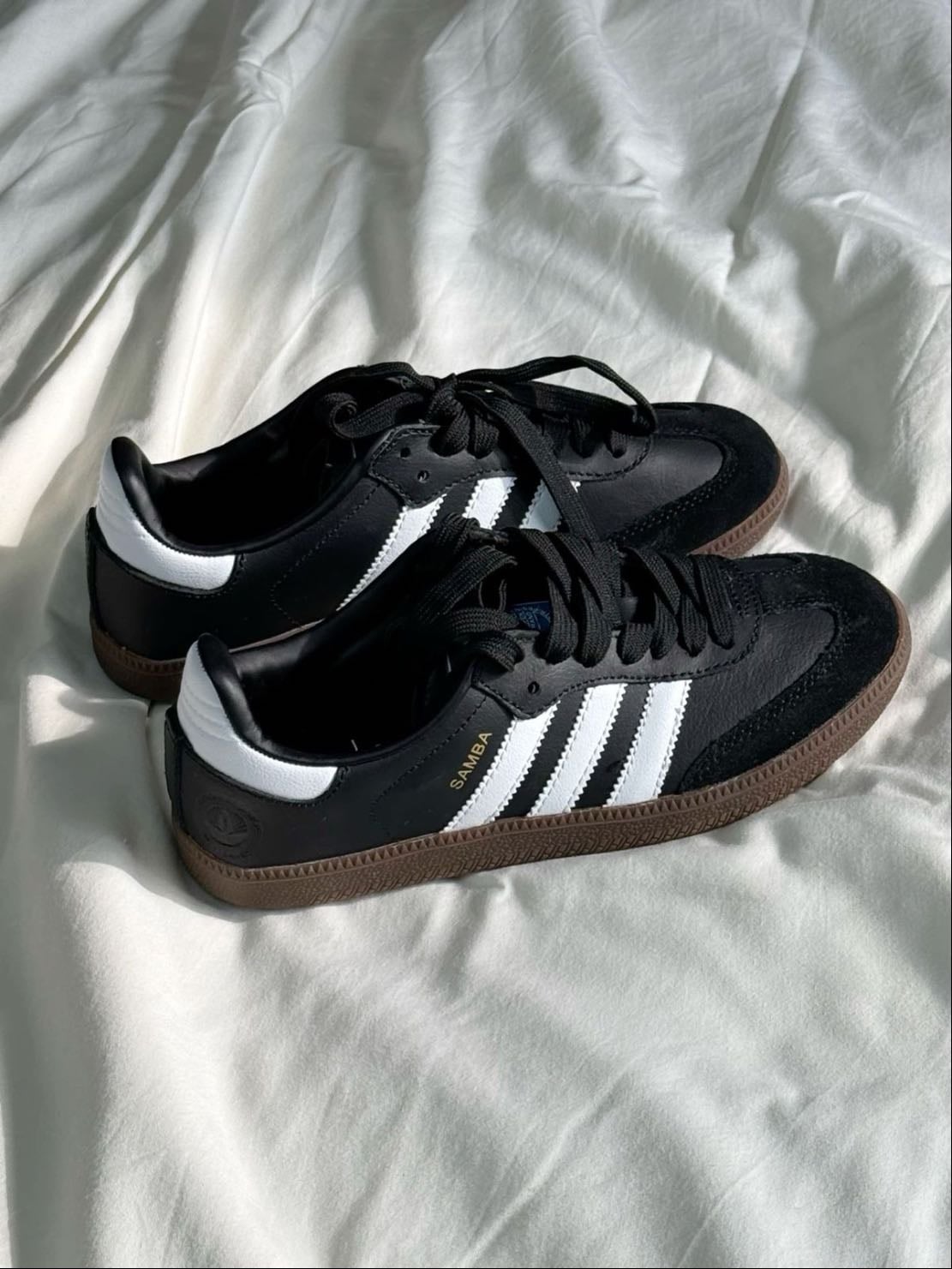 Adidas Samba
