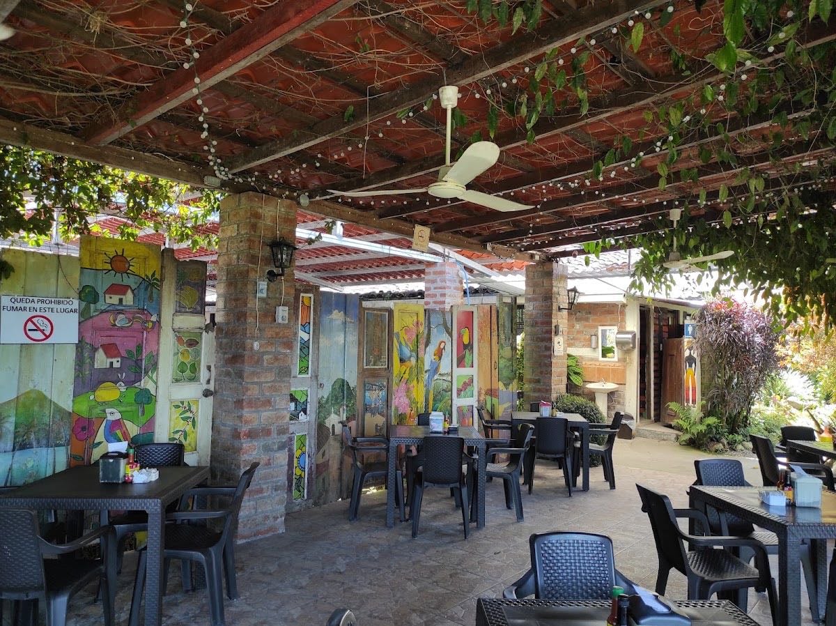 Finca Buena Vista