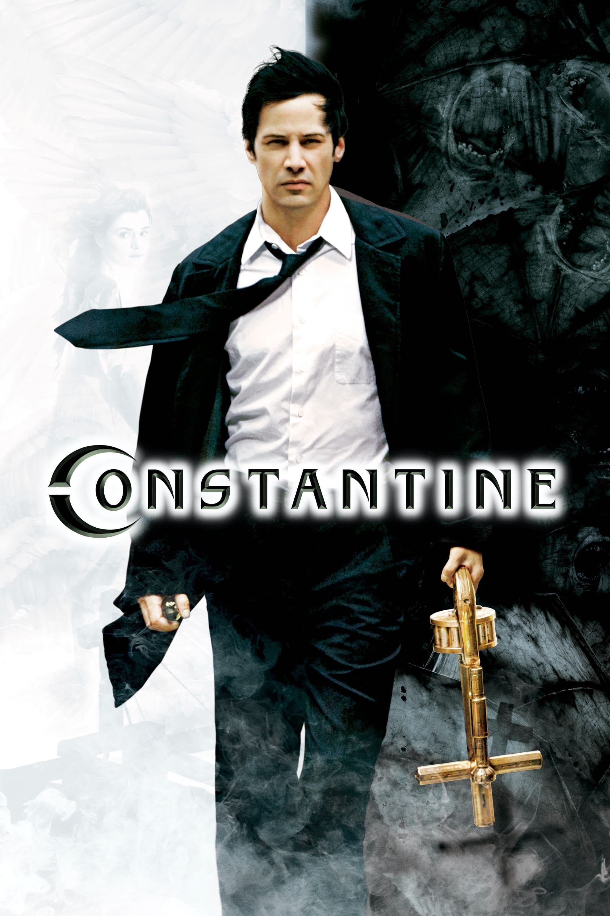 Constantine - Francis Lawrence · 2005