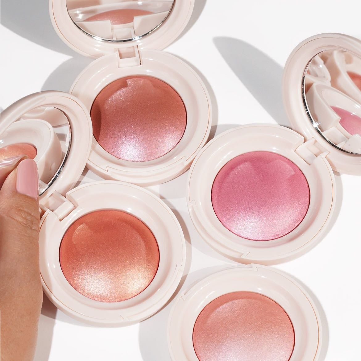 Rare beauty - Blush