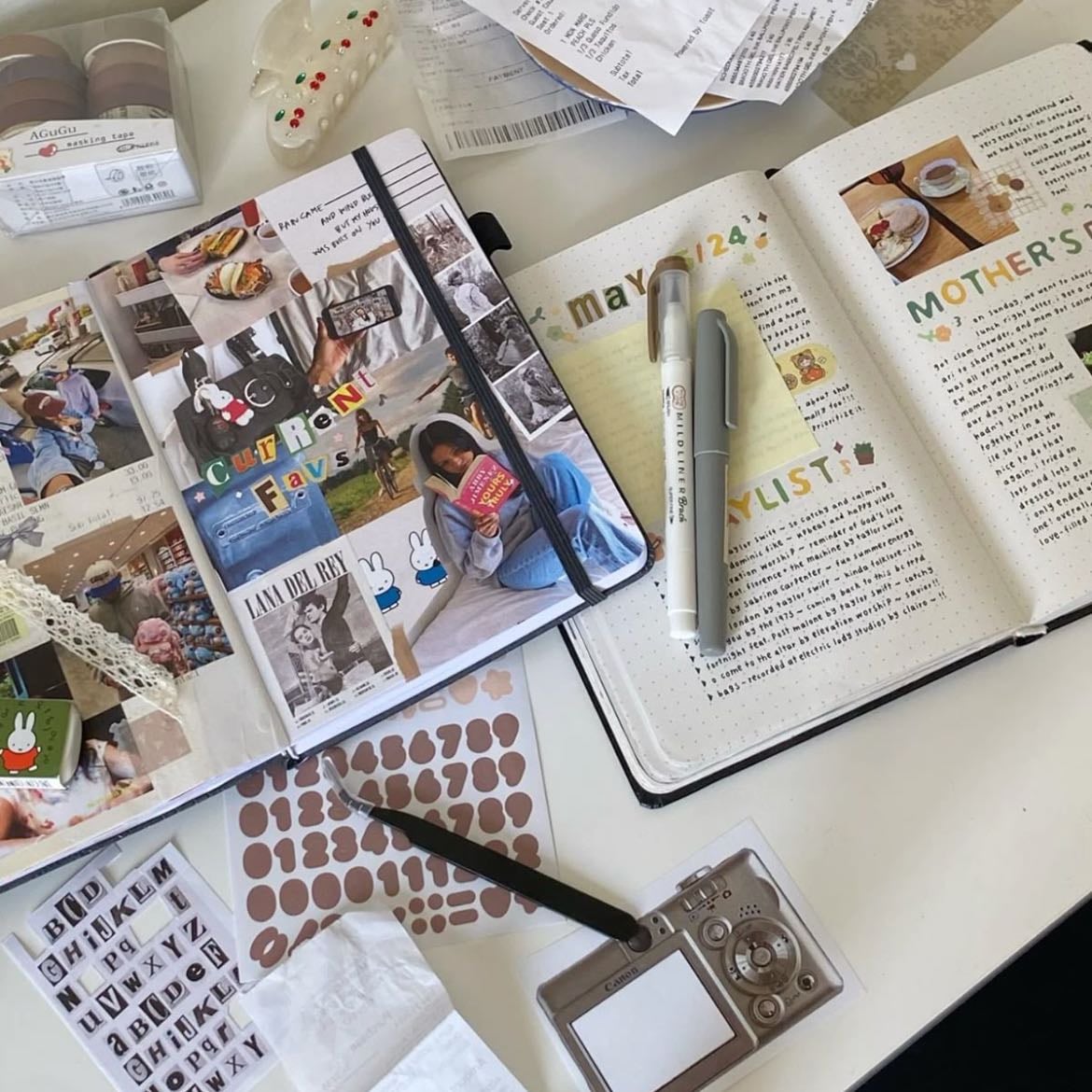Journaling