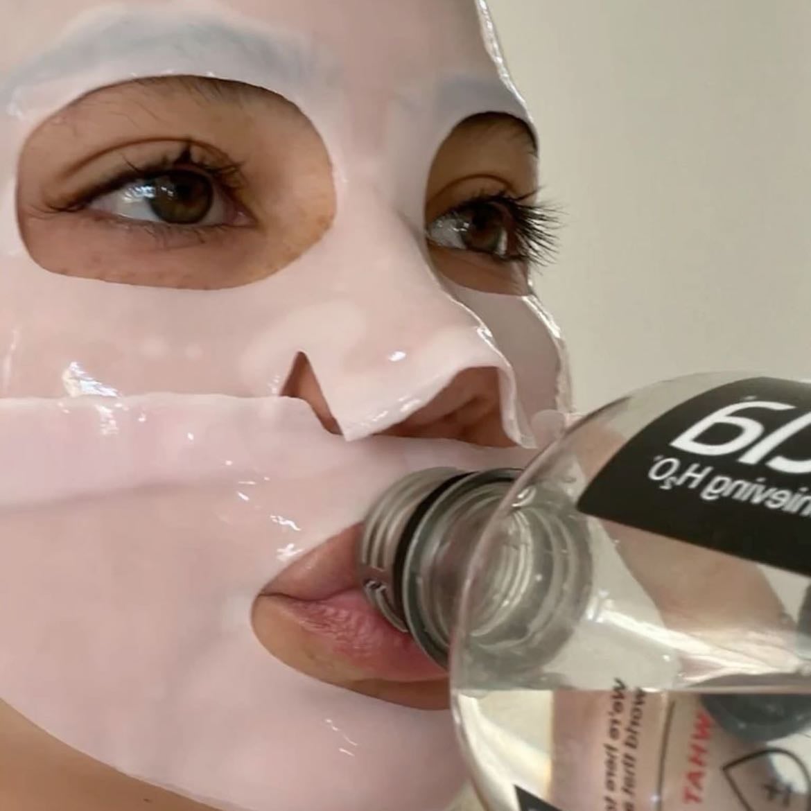 Face, Feet, hair masks - Mascarillas faciales, de cabello y pies.