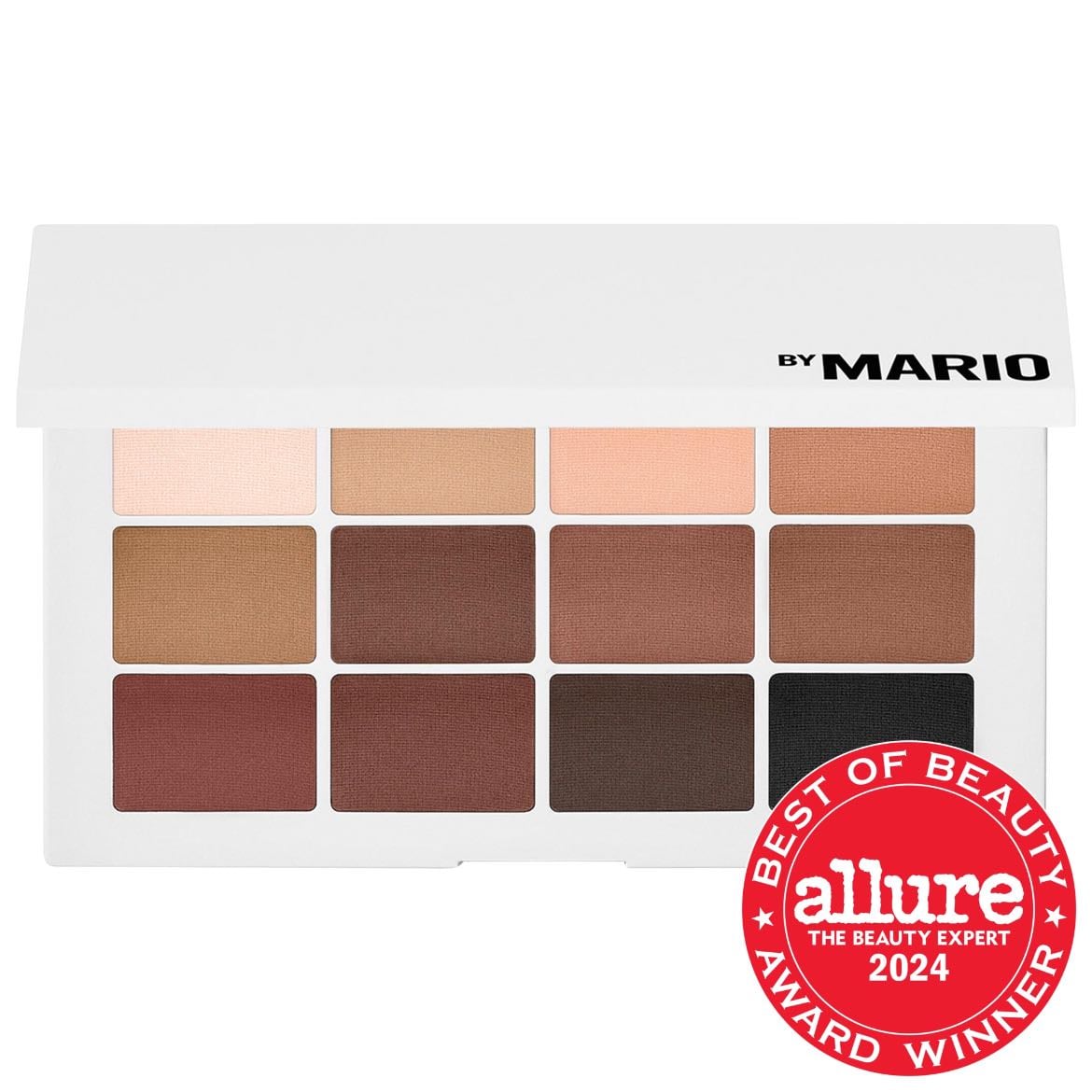 by Mario - eyeshadow palette
