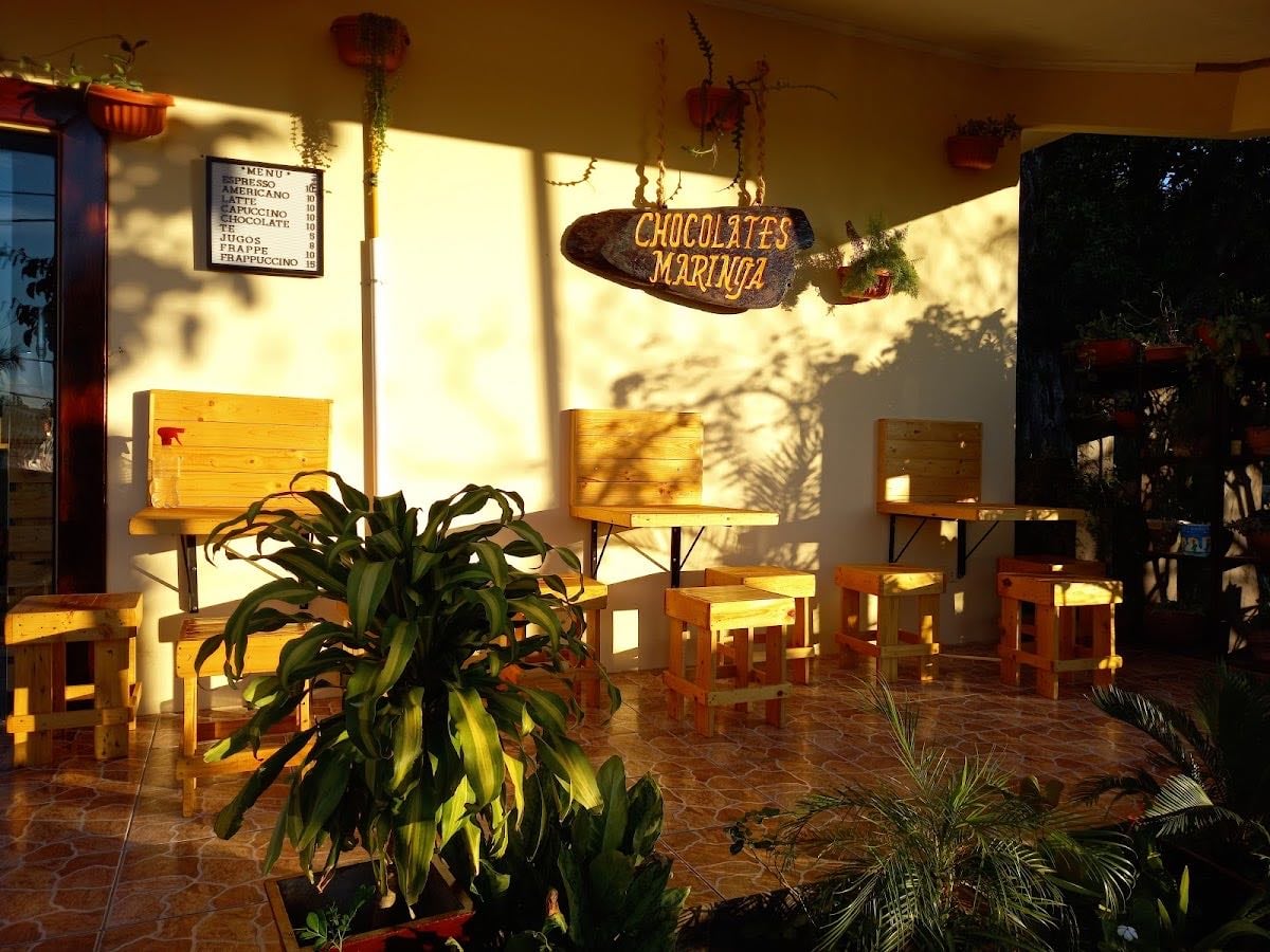 Maringa Coffee