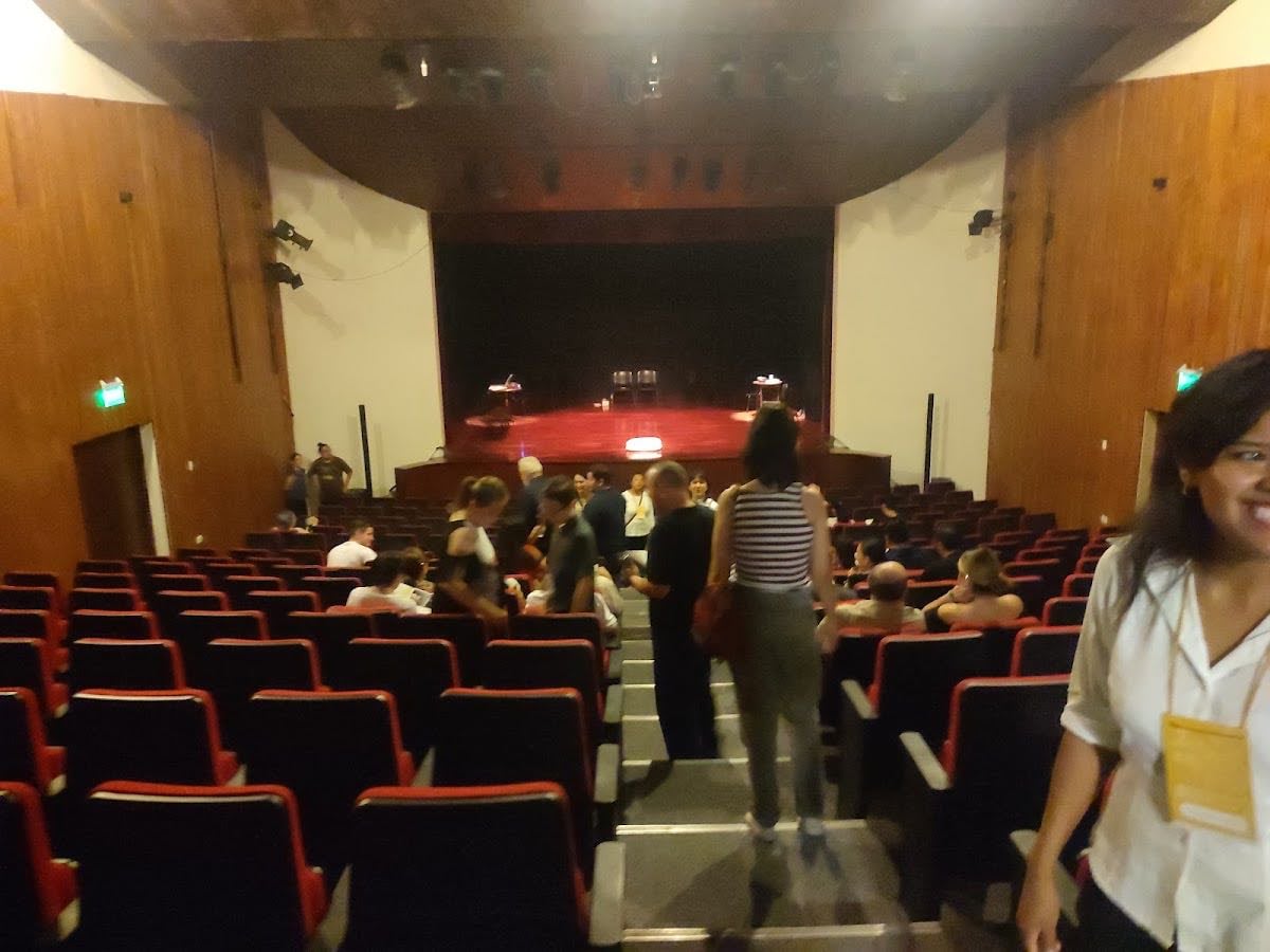Casa Municipal de Cultura Raúl Otero Reiche
