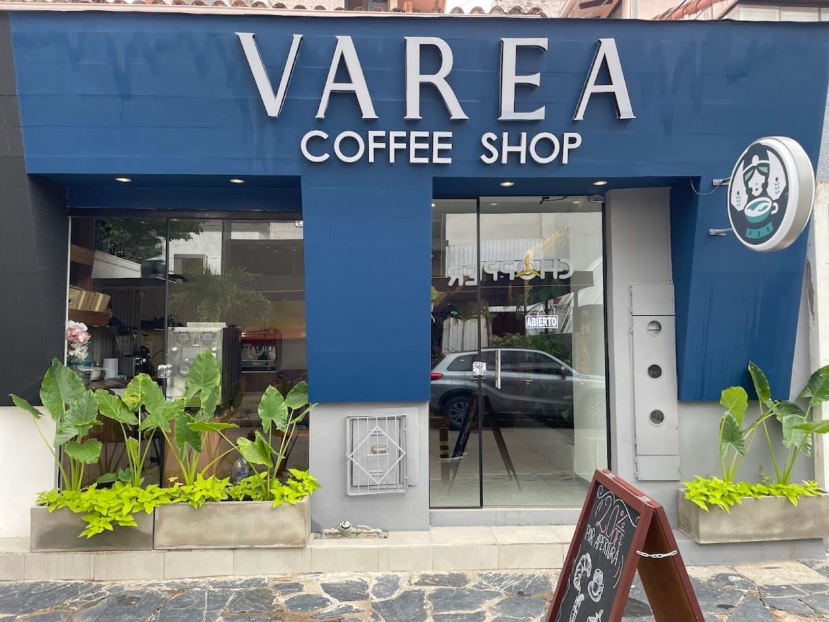 Varea Coffee&Shop