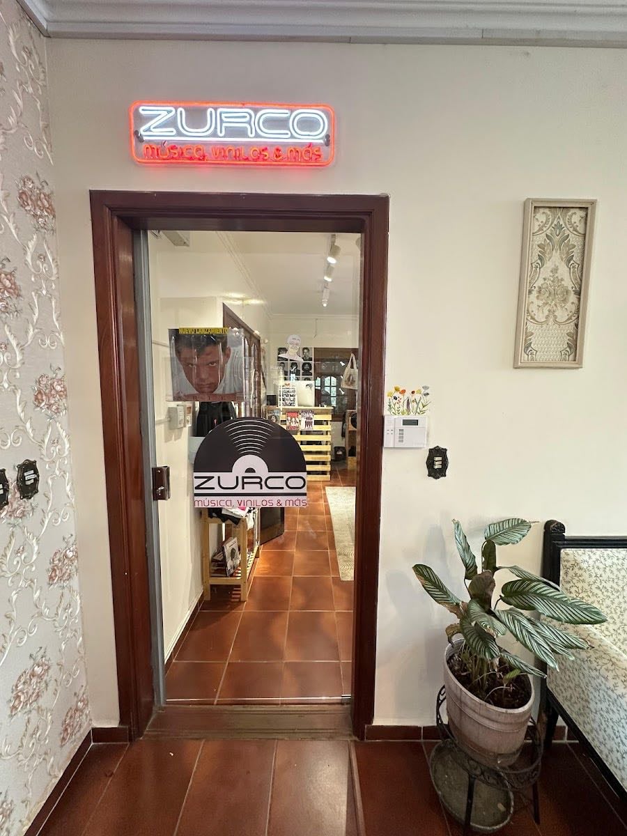 Zurco Vinilos y mas