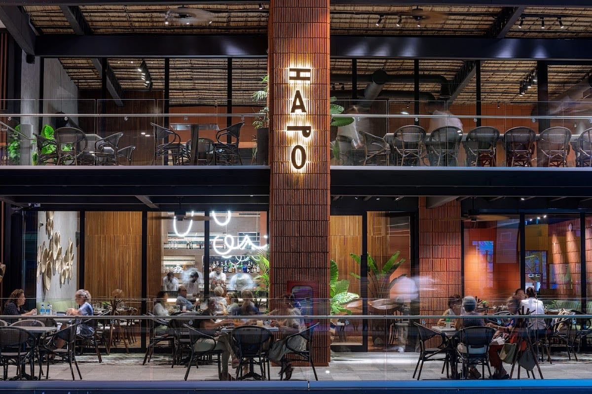 HAPO - Cocina de Autor - Restaurant 路 Distrito Municipal 1, Santa Cruz de la Sierra
