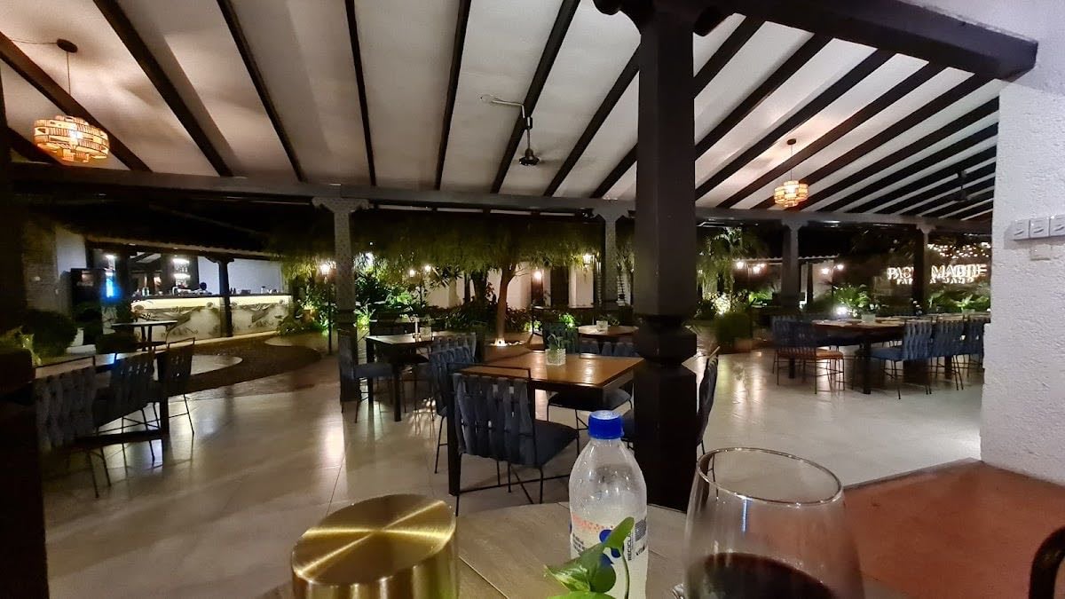 Pasta Madre - Restaurant 路 Norte Interno, Santa Cruz de la Sierra
