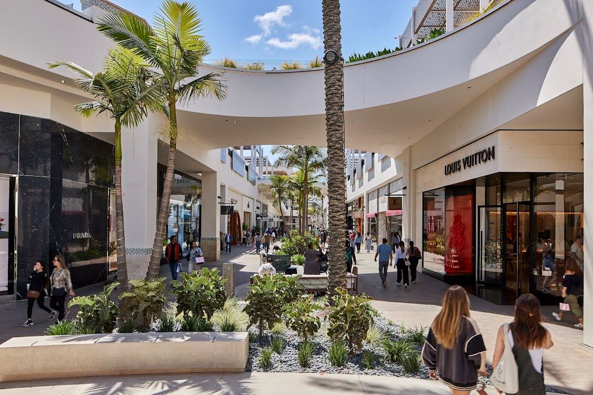 Fashion Valley