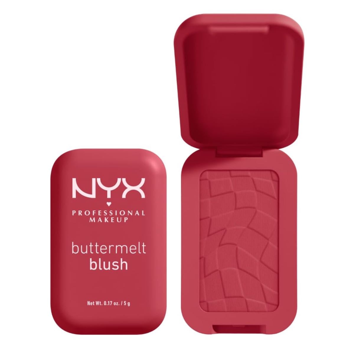 BUTTERMELT BLUSH - NYX