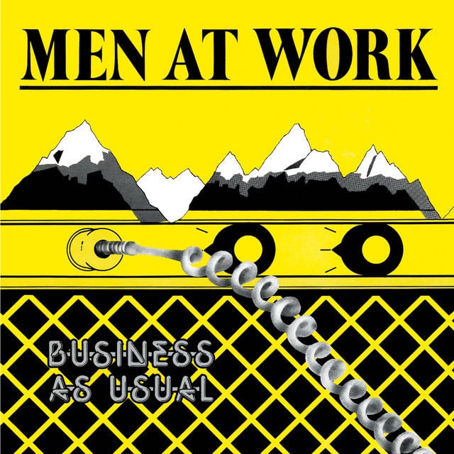 Down Under - Song · Men At Work