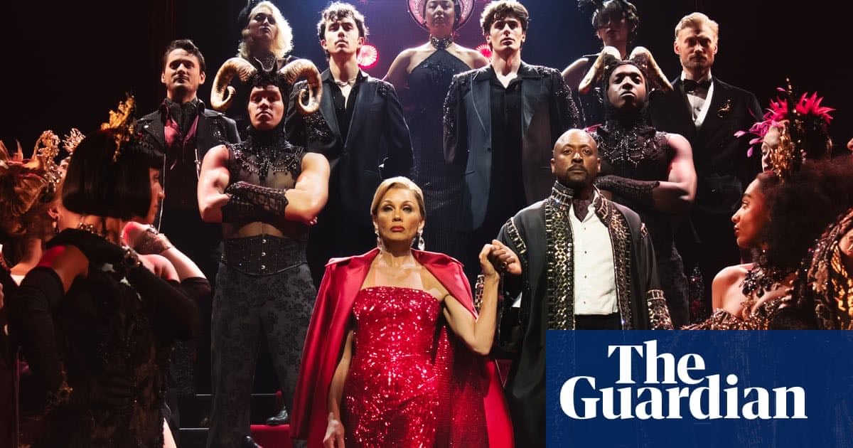 ‘Every minute at Vogue felt like an emergency’: Devil Wears Prada author Lauren Weisberger on igniting a scandal - The Guardian