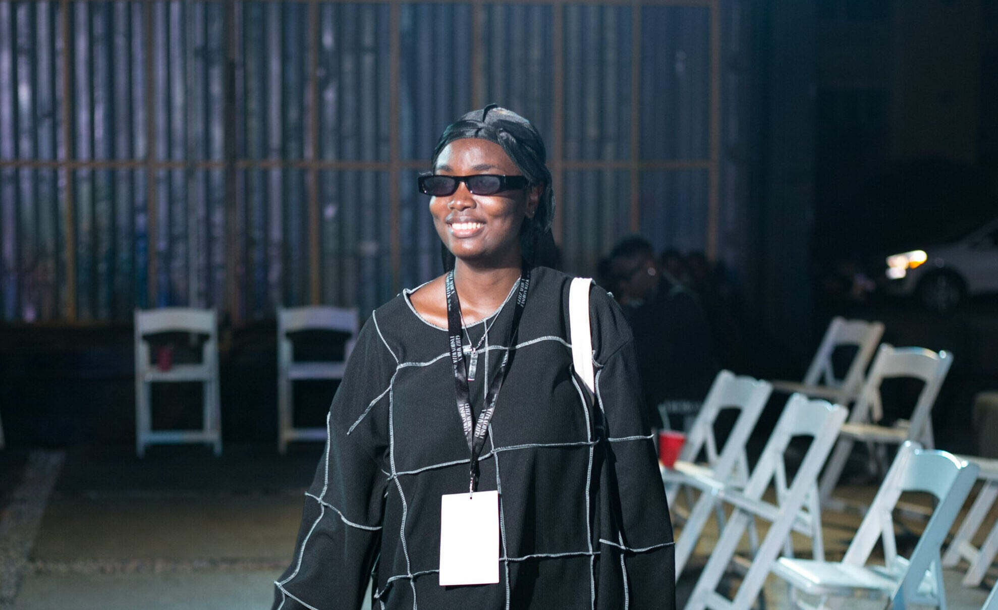 Interview with Fashion Designer, Darkor Ofosu-Dorte - Adore Women - Adore Women