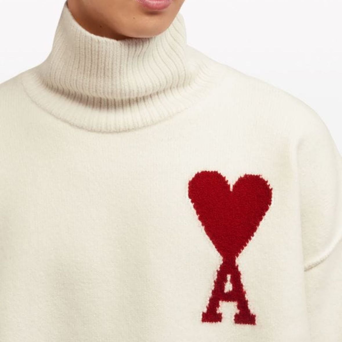 Ami Paris - Best Jumpers