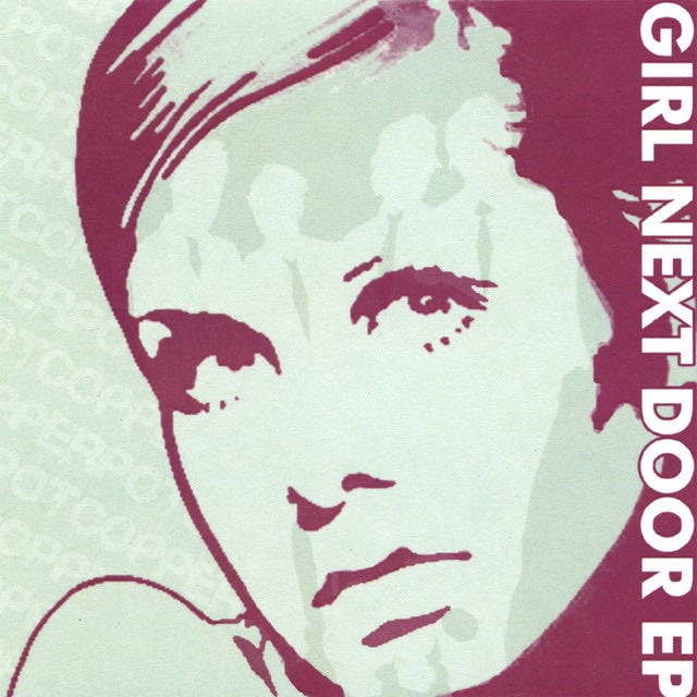 Girl Next Door - Song 路 Copperpot