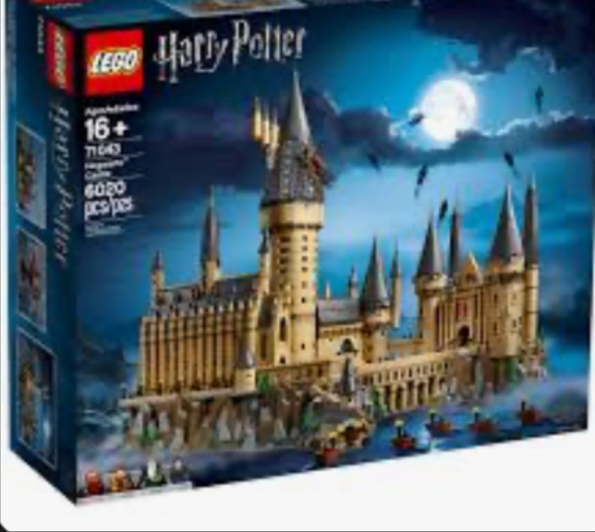 Hogwarts