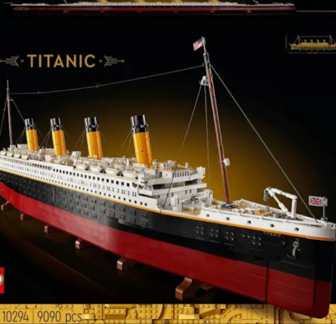 Titanic