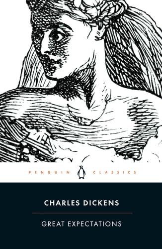 Great Expectations (Penguin Classics) - Charles Dickens · 2002