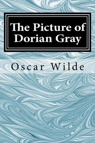The Picture of Dorian Gray - Oscar Wilde · 2017