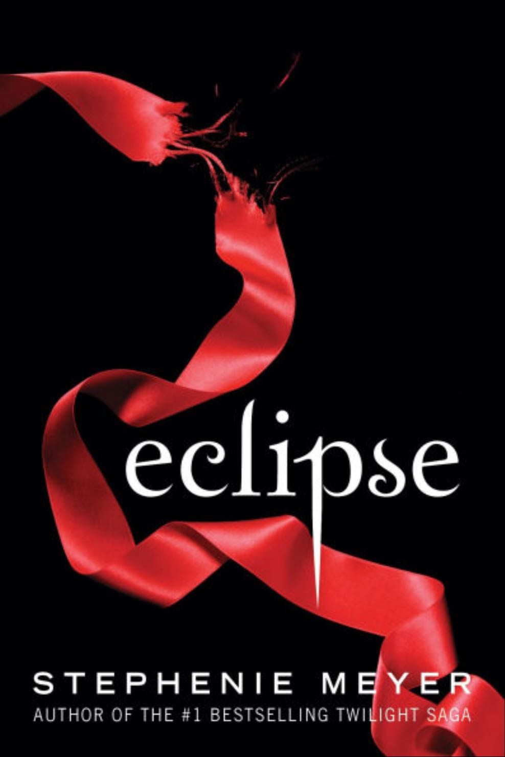 Twilight Eclipse