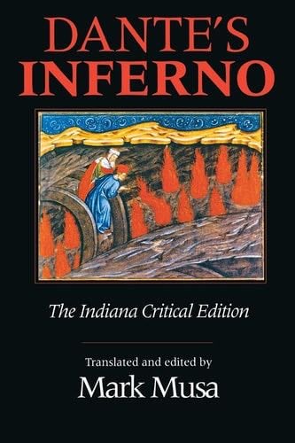 Inferno - Dante Alighieri · 1995