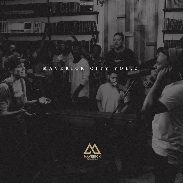 Refiner (feat. Steffany Gretzinger) - Song · Maverick City Music, Chandler Moore, Steffany Gretzinger