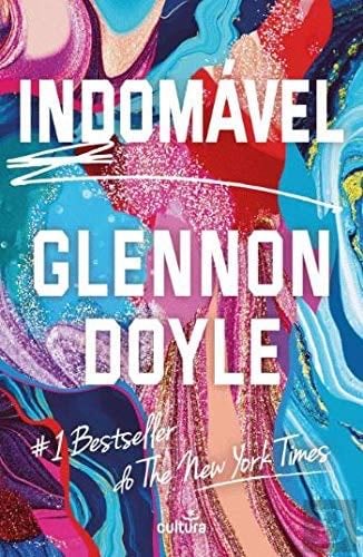 Indomável (Portuguese Edition) - Glennon Doyle · 2021