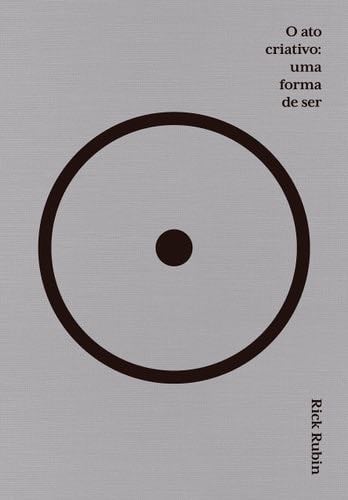 O ato criativo: Uma forma de ser - Rick Rubin · 1900
