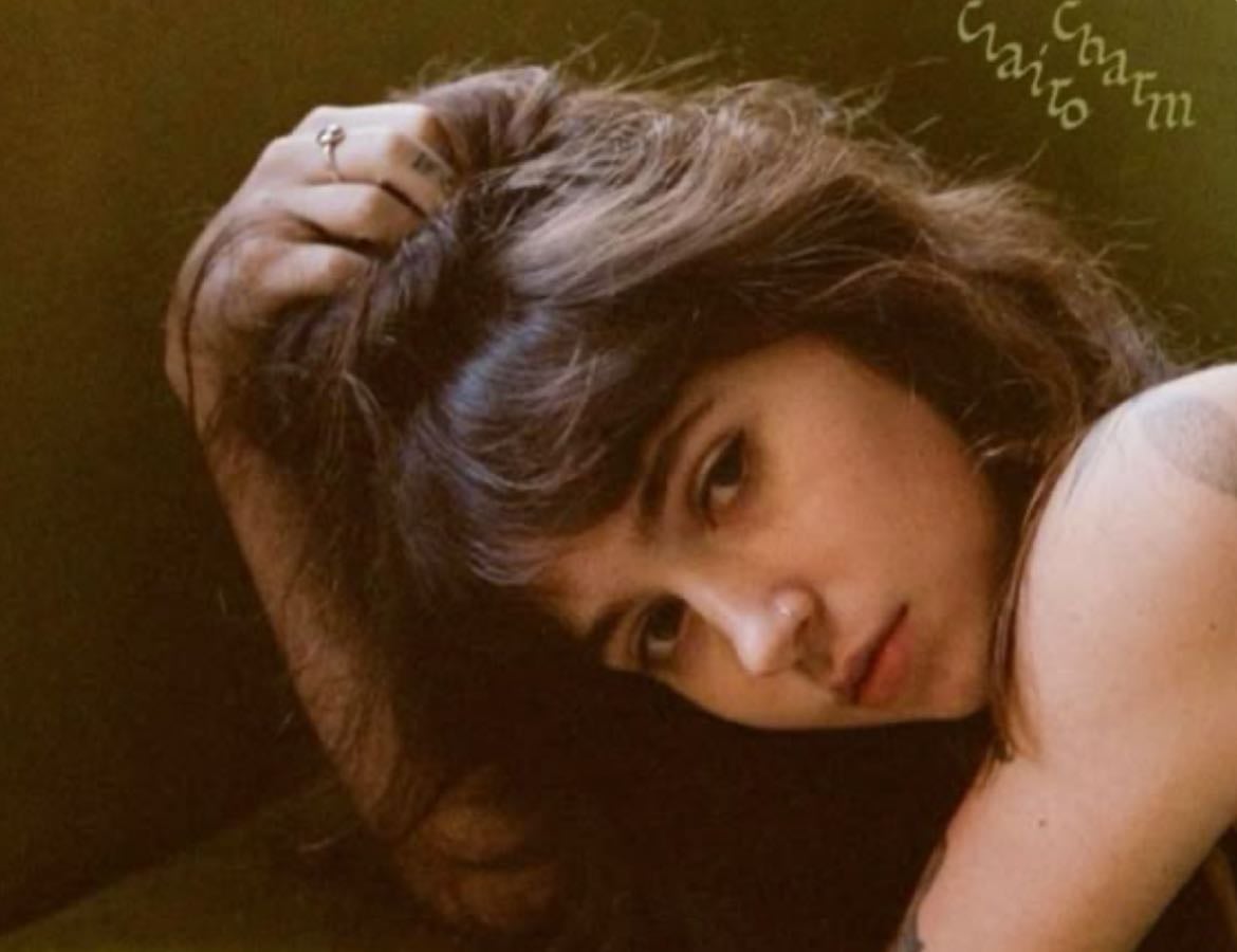 charm⋆˚𝜗𝜚˚ (ranked) - Music hypelist by teg