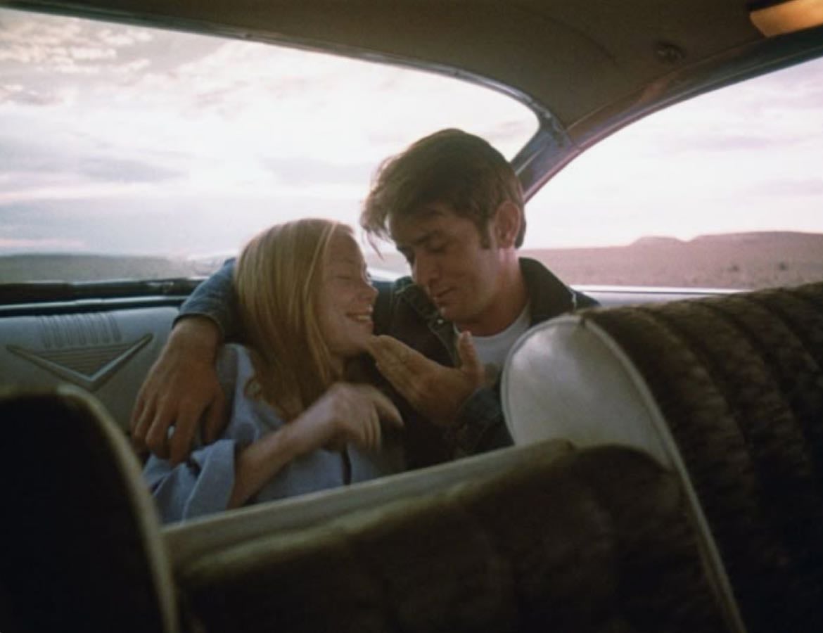 dir. terrence malick - Movies hypelist by teg