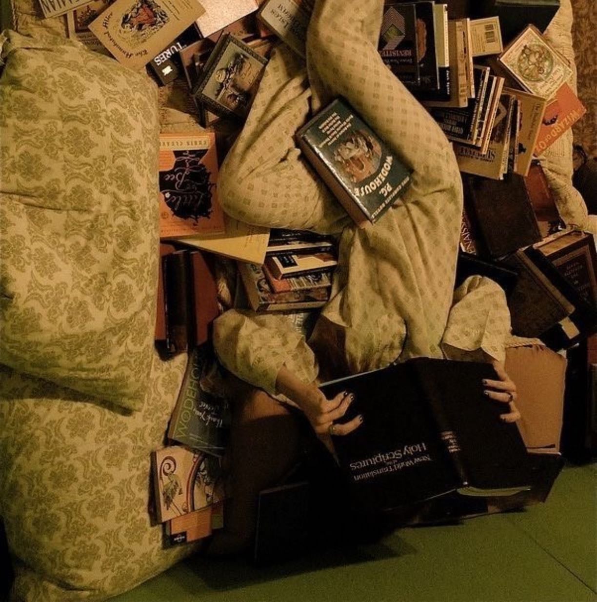 bookclub