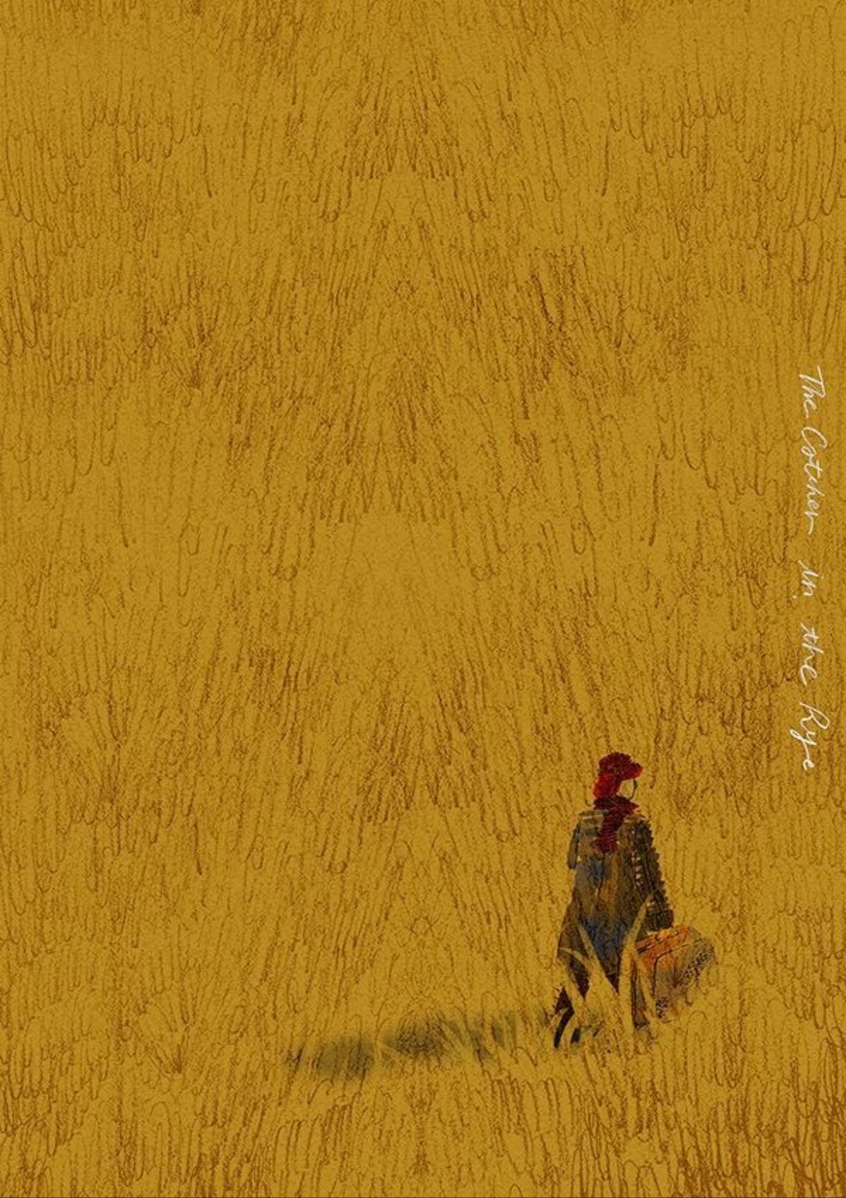 The Catcher in the Rye - J. D. Salinger