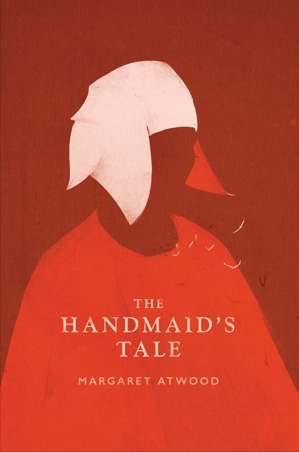 The Handmaid’s Tale - The Handmaid’s Tale #1