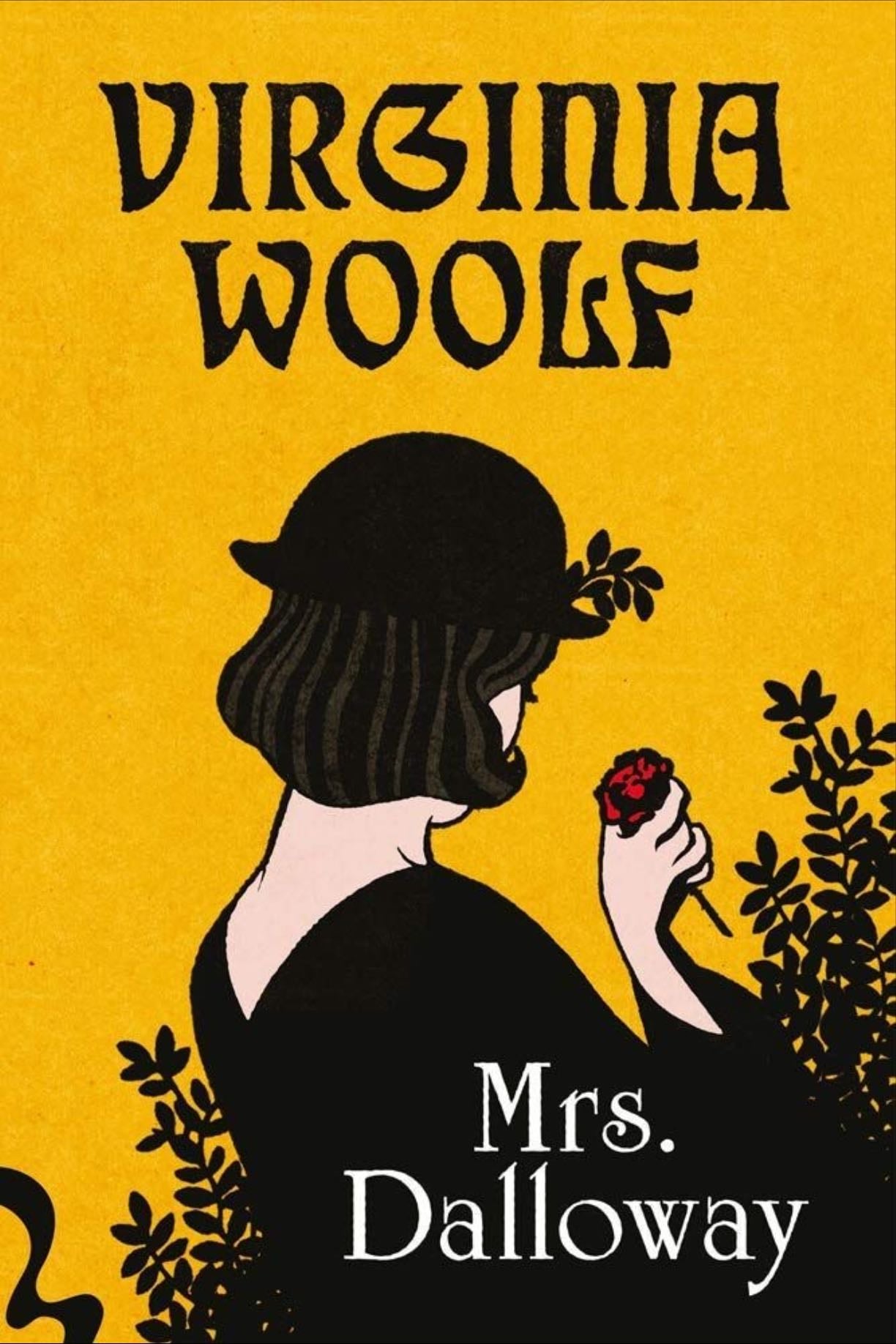 Mrs. Dalloway - Virginia Woolf